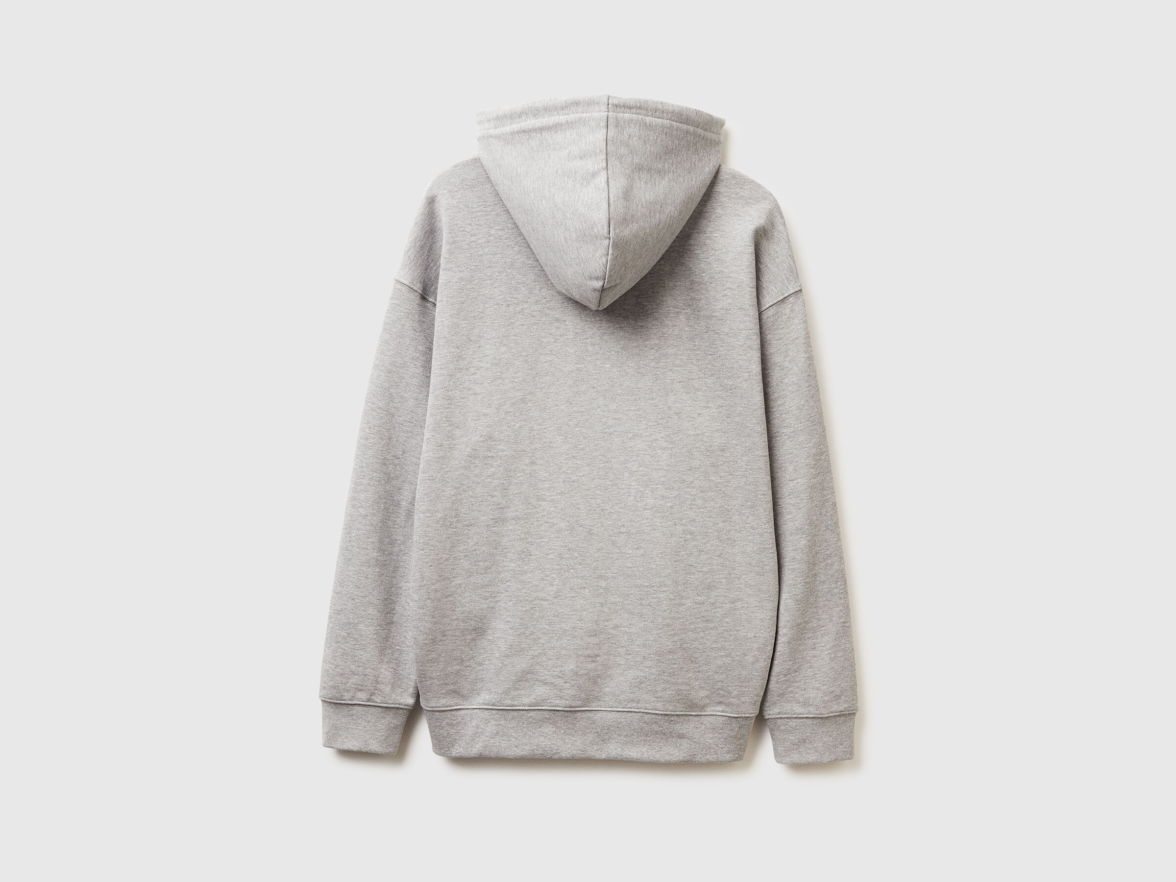 SWEATER W/HOOD image number 6